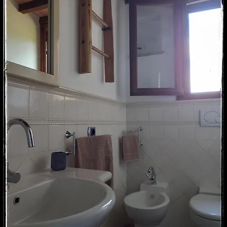 Casa de Férias Casetta Mori *