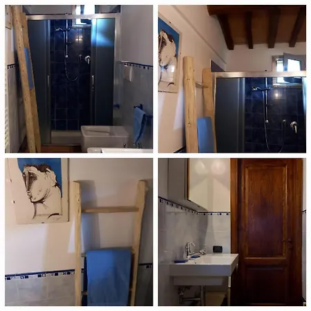 Casa de Férias Casetta Mori Roccastrada